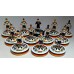 Subbuteo Andrew Table Soccer Germany 2026 World Cup Team on WSB special Professional bases